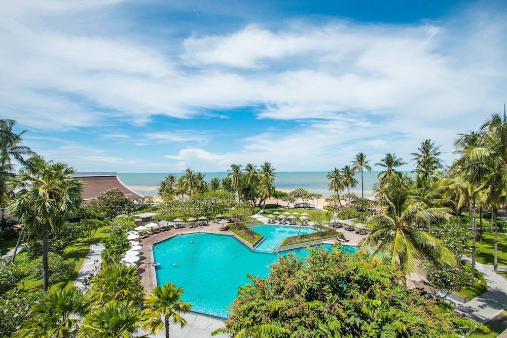 The Regent Cha Am Beach Resort, Hua Hin 1