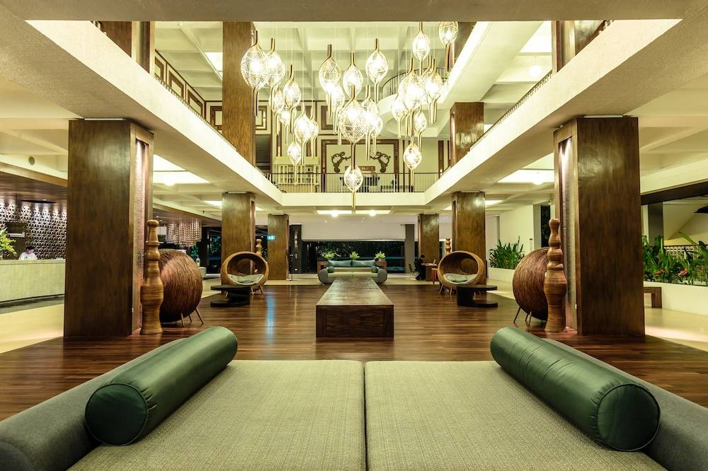 The Regent Cha Am Beach Resort, Hua Hin 2