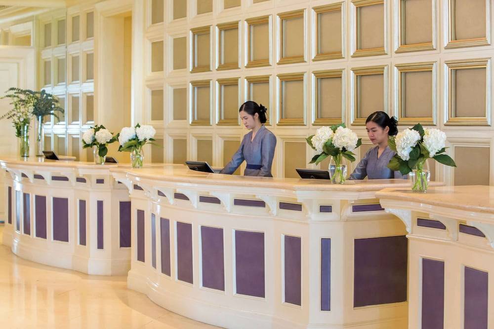 Dusit Thani Hua Hin 2