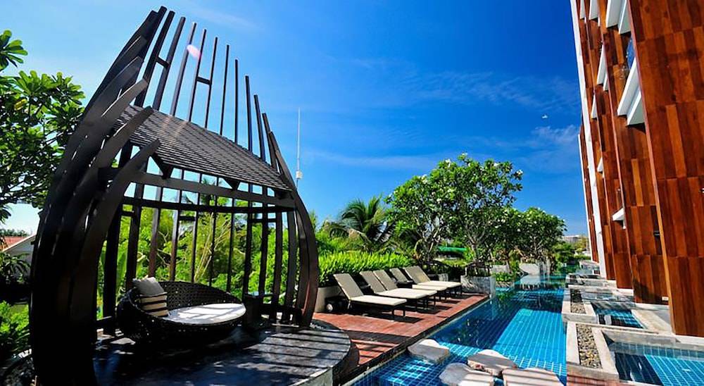 Mida De Sea Hua Hin - SHA PLUS 1