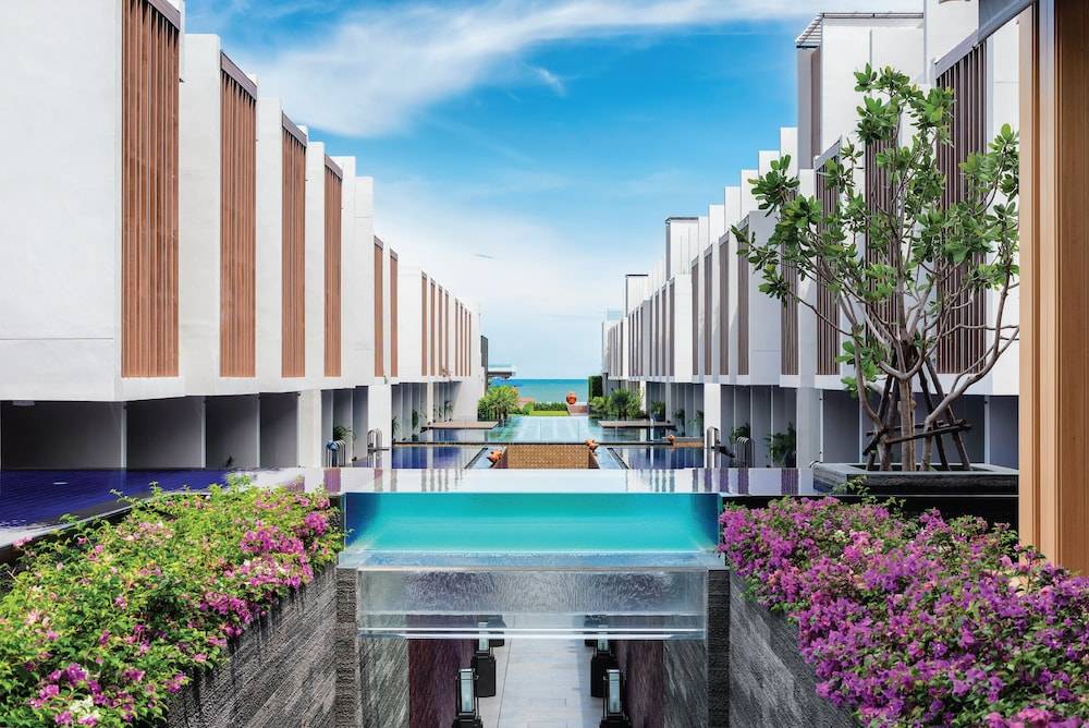Ace of Hua Hin Resort - SHA PLUS 1