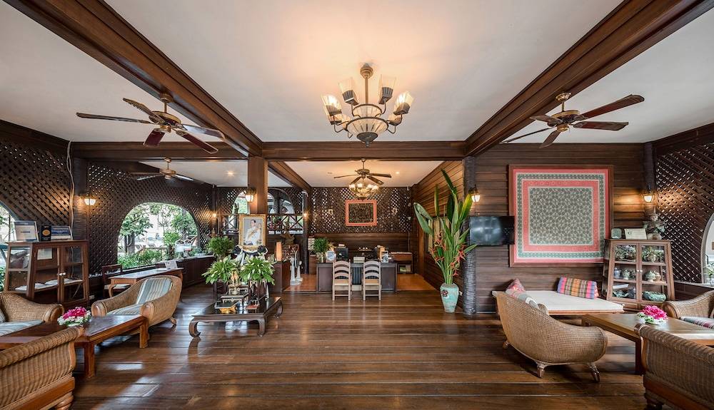 Regent - Chalet, Hua Hin 2