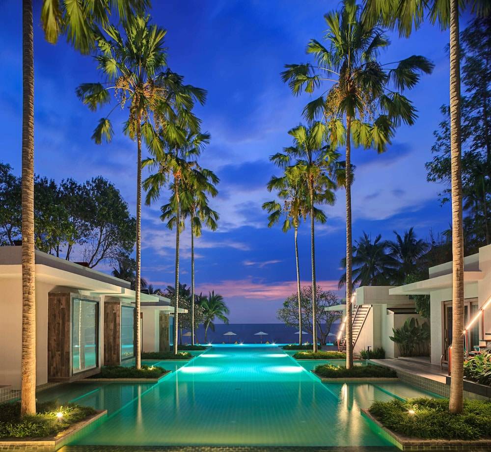 RELO' The Urban Escape - Huahin 1