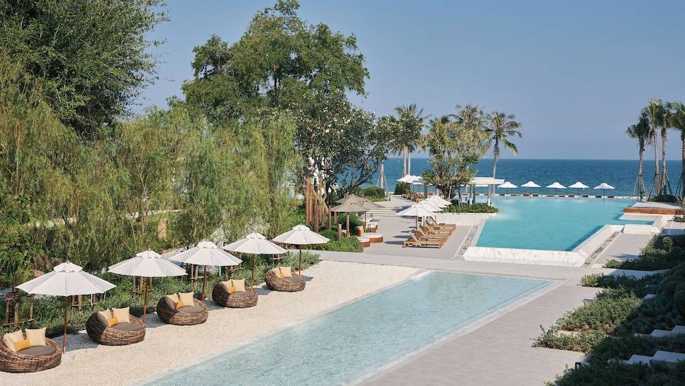 VALA Hua Hin - Nu Chapter Hotels 1