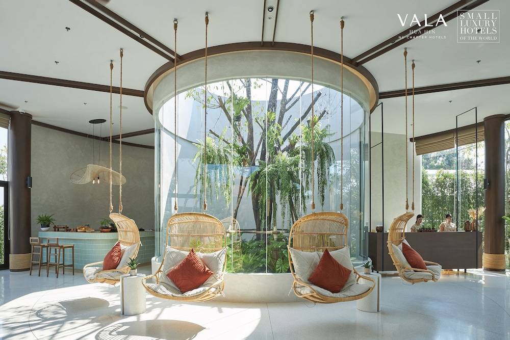 VALA Hua Hin - Nu Chapter Hotels 2