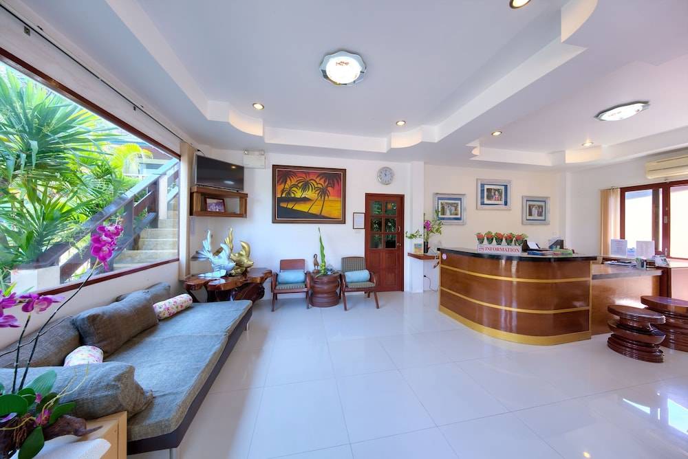 Aumpai Luxury 2