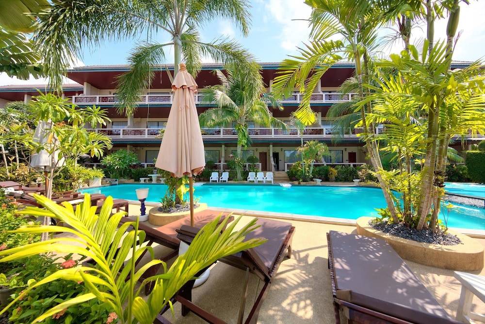Aumpai Luxury 1