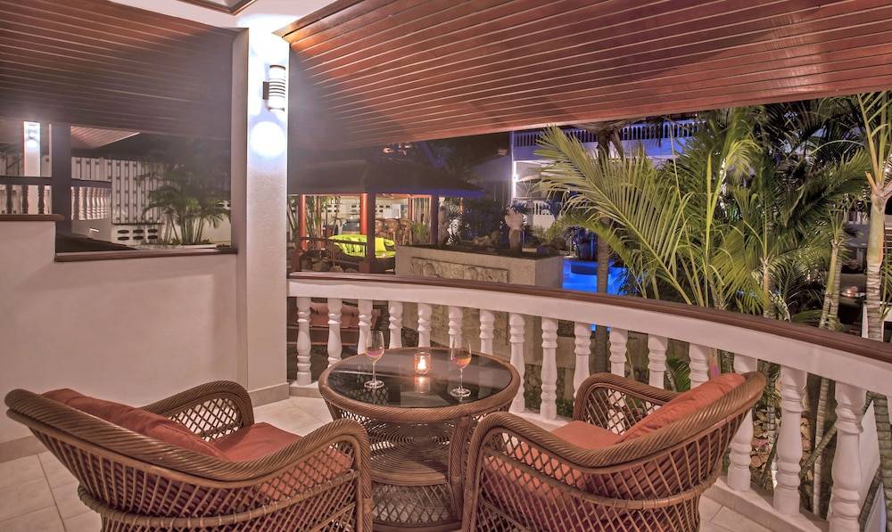 Samui Little Garden Resort 1