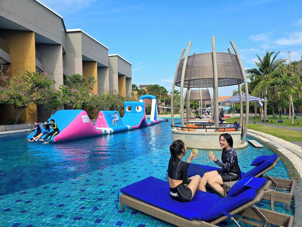 Avani+ Hua Hin Resort 1