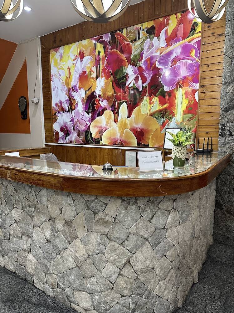 Nid Huahin Hotel 1