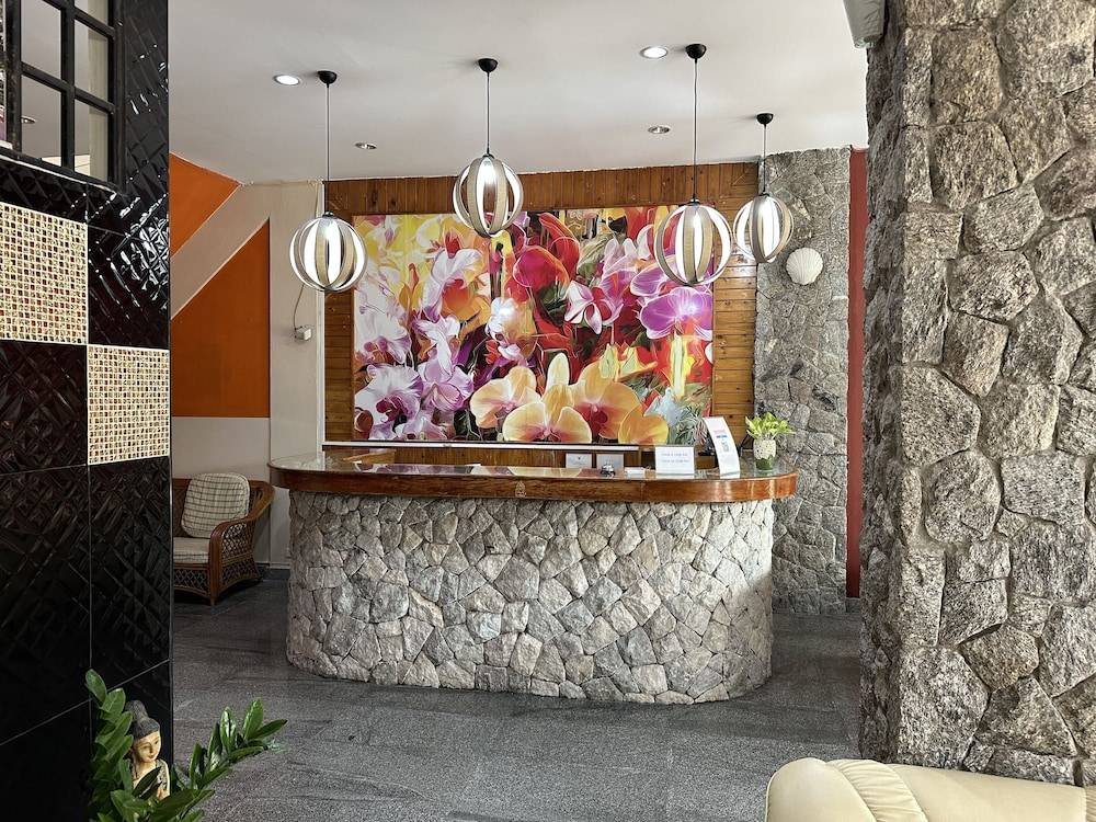 Nid Huahin Hotel 2