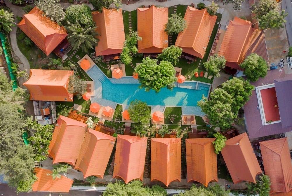 Baan Duangkaew Resort 1