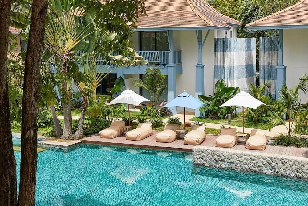 The Peri Hotel Hua Hin 1