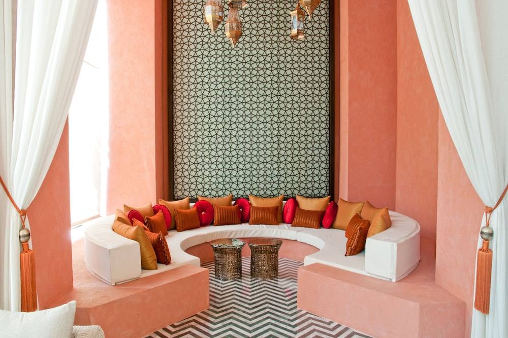 Marrakesh Hua Hin Resort & Spa 2
