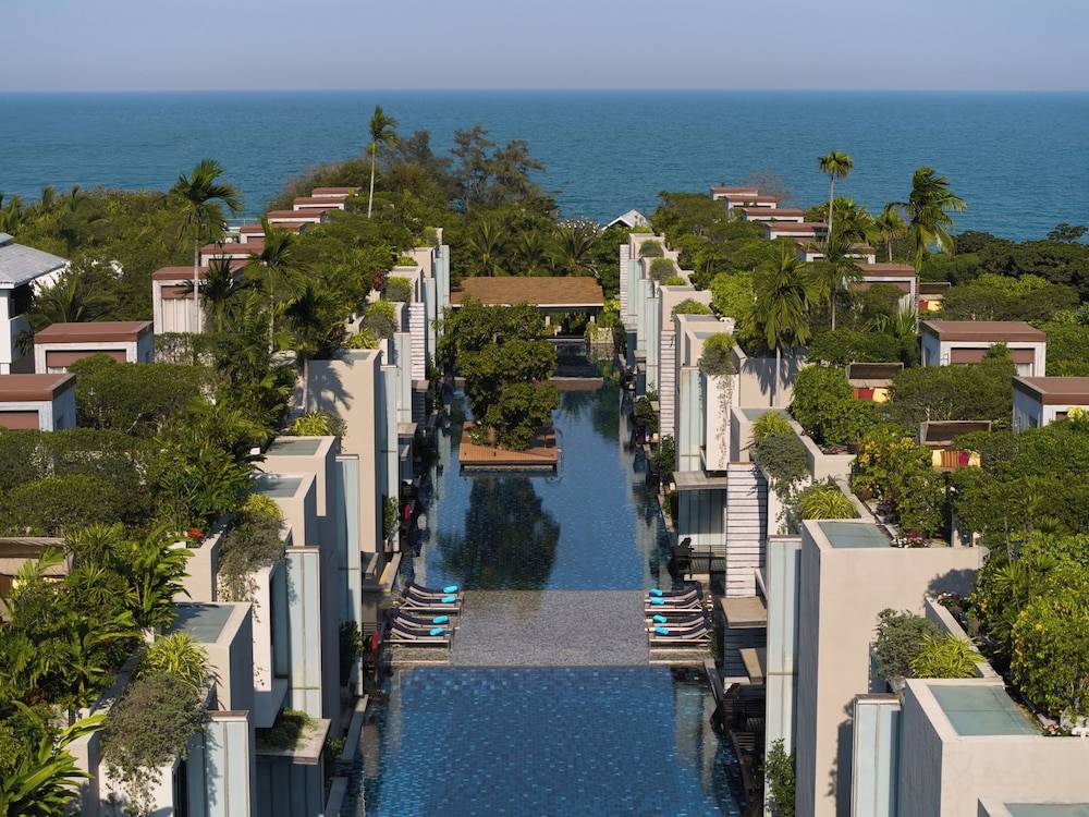 Let's Sea Hua Hin Al Fresco Resort 1