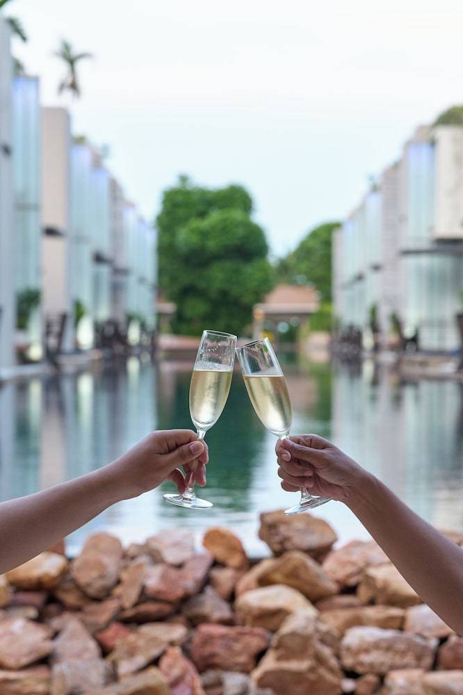 Let's Sea Hua Hin Al Fresco Resort 2