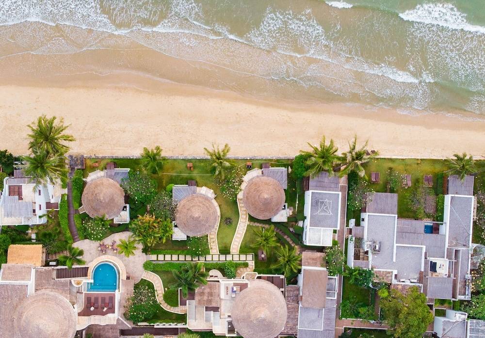 Aleenta Hua Hin - Pranburi 1