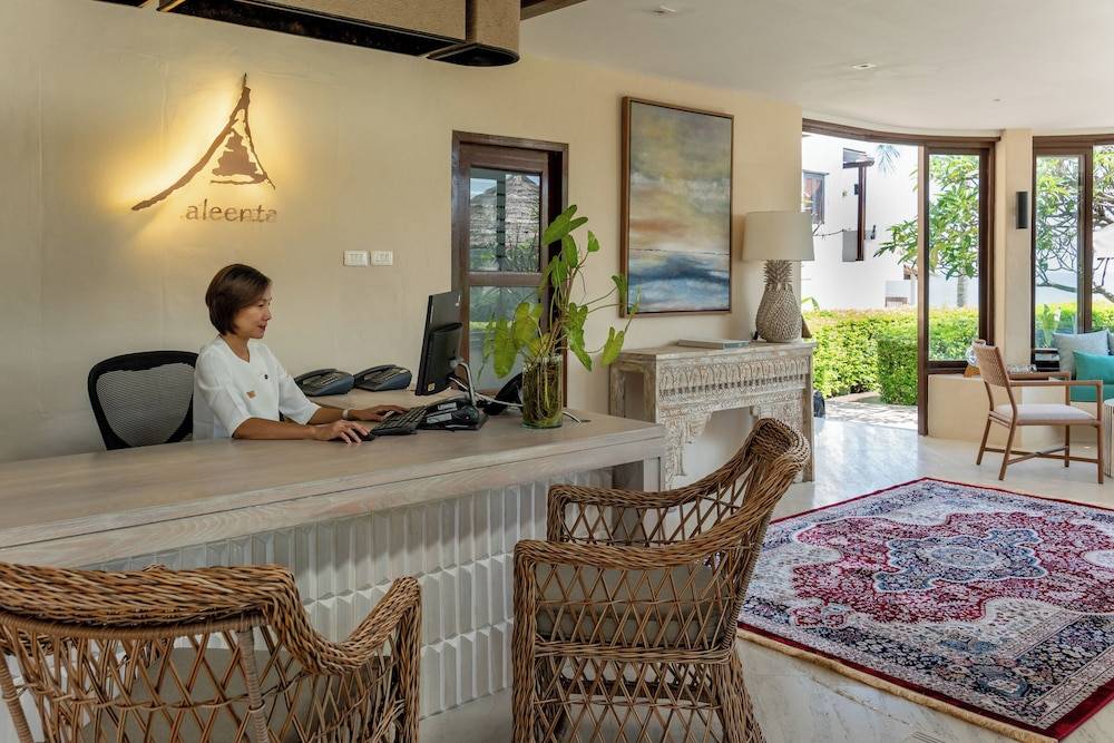 Aleenta Hua Hin - Pranburi 2