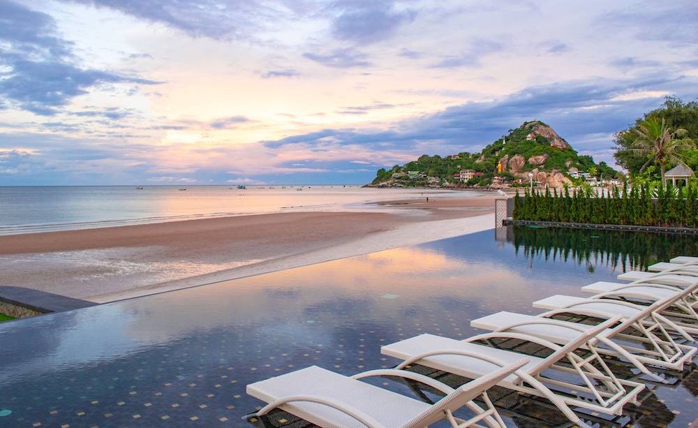The Yana Villas Hua Hin 1