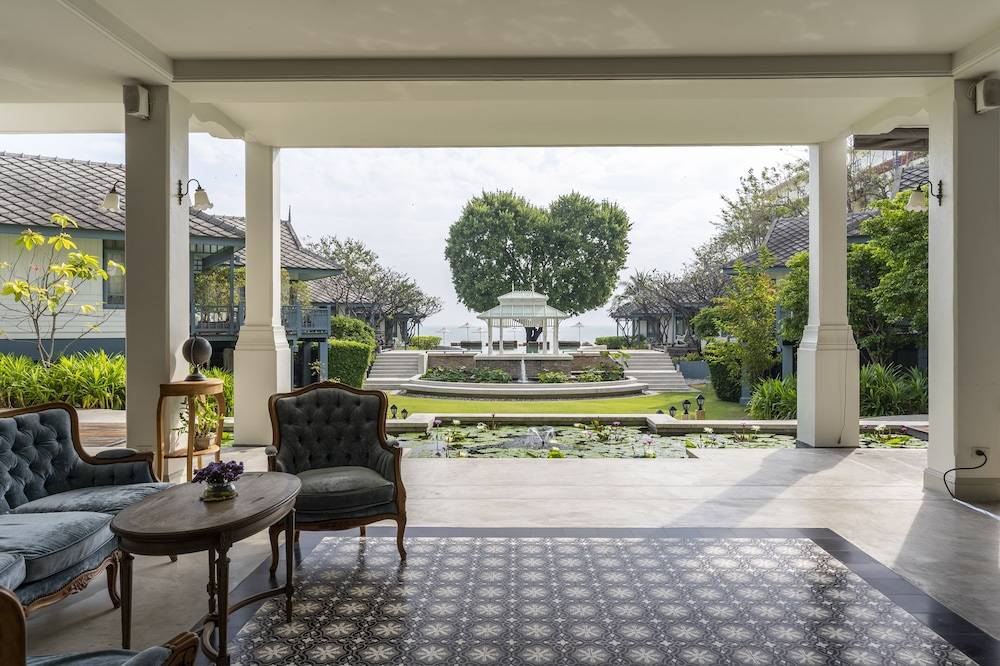 Devasom Hua Hin Resort 2