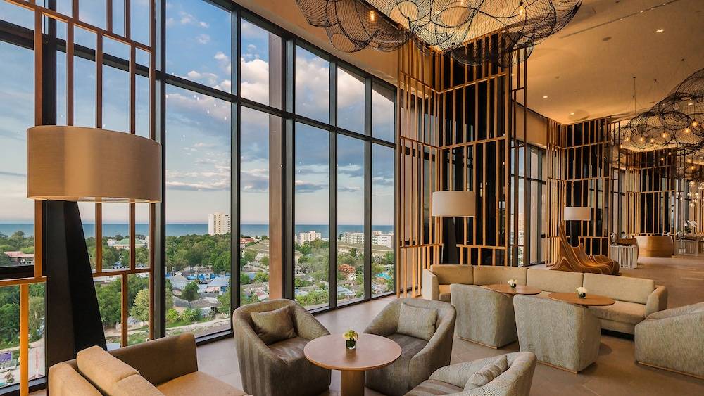 Holiday Inn Resort VANA NAVA HUA HIN by IHG 2