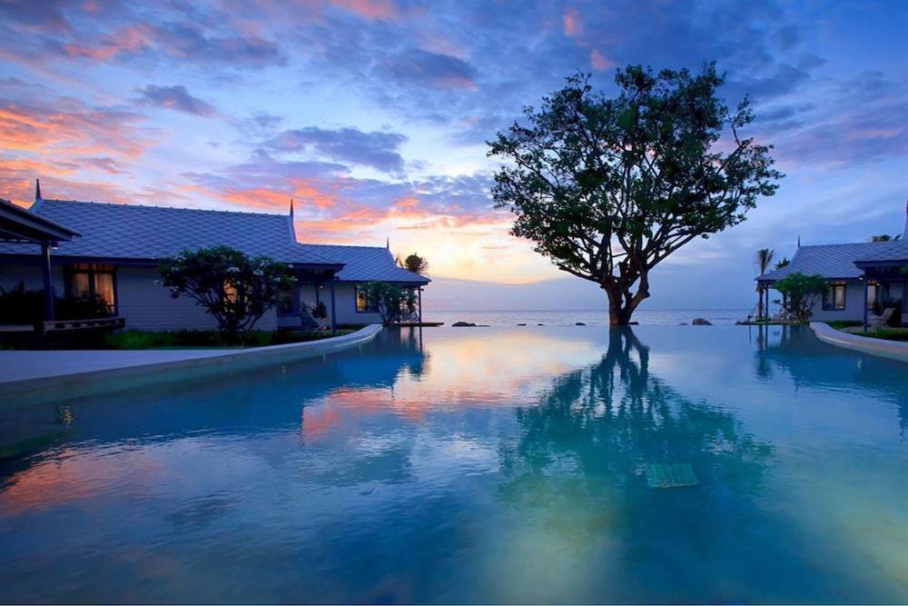 Devasom Hua Hin Resort 1