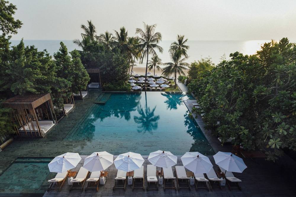 Cape Nidhra Hotel 1