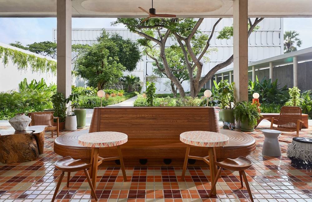 The Standard, Hua Hin 2