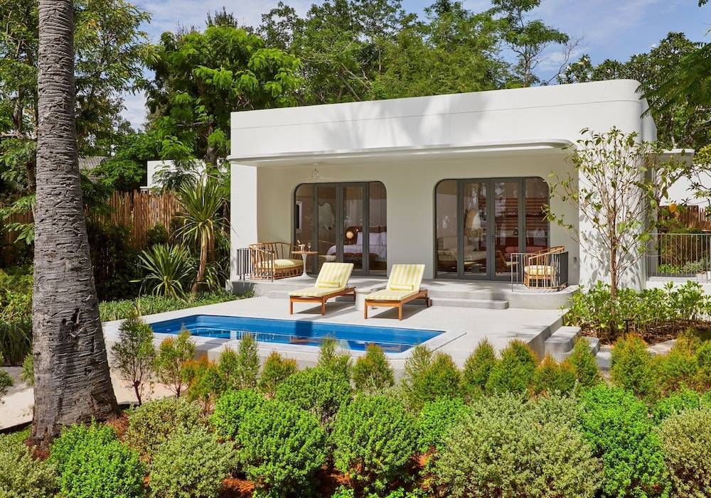The Standard, Hua Hin 1