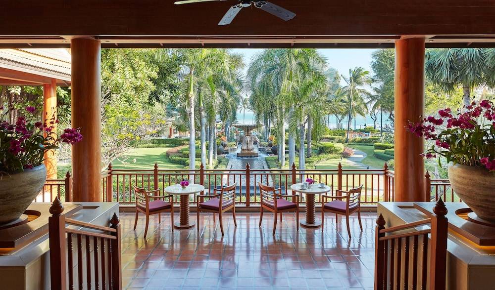 Hyatt Regency Hua Hin 2