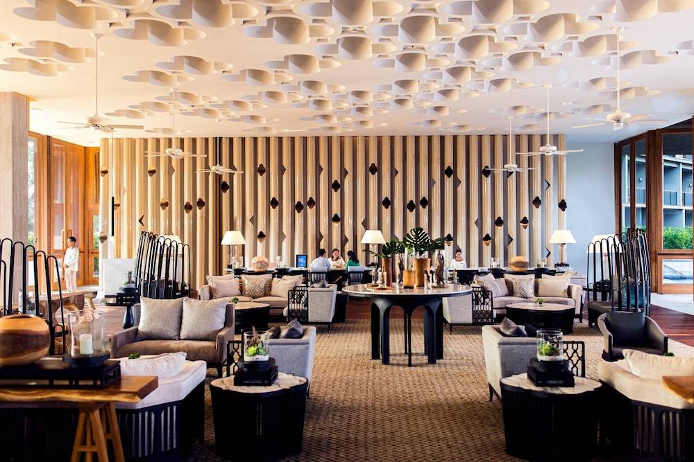 Hua Hin Marriott Resort and Spa 2