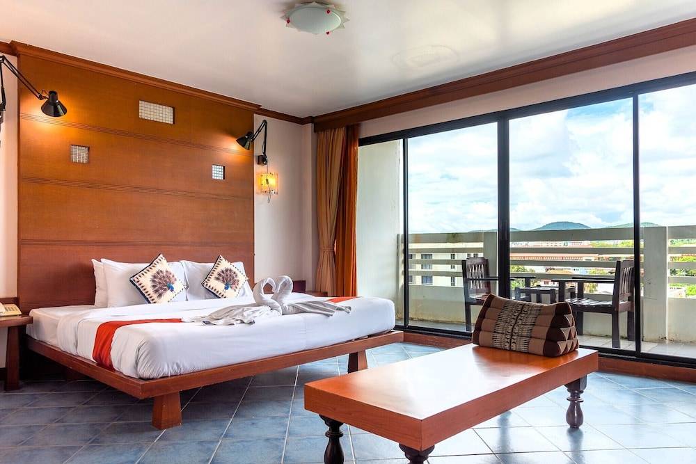 Hua Hin Loft 1