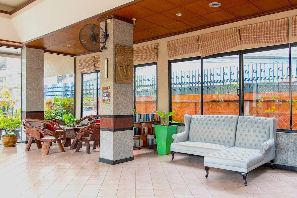 Hua Hin Loft 2