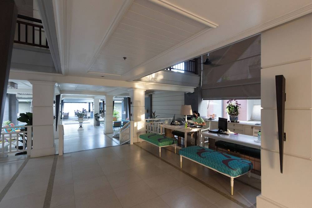 Rest Detail Hotel Hua Hin 2