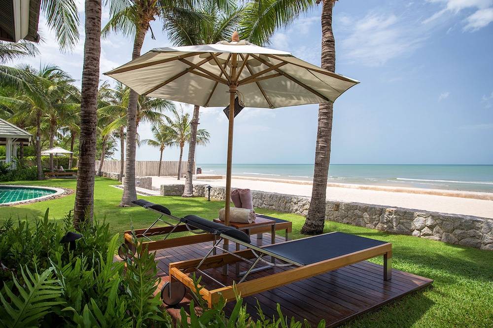 Rest Detail Hotel Hua Hin 1