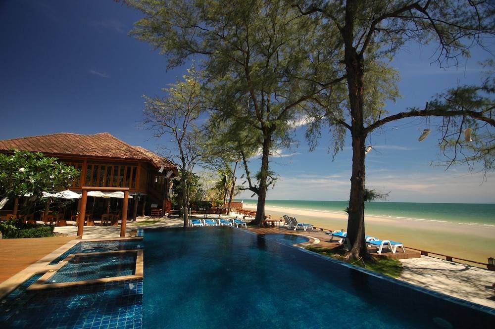 Baan Talay Dao Resort 1