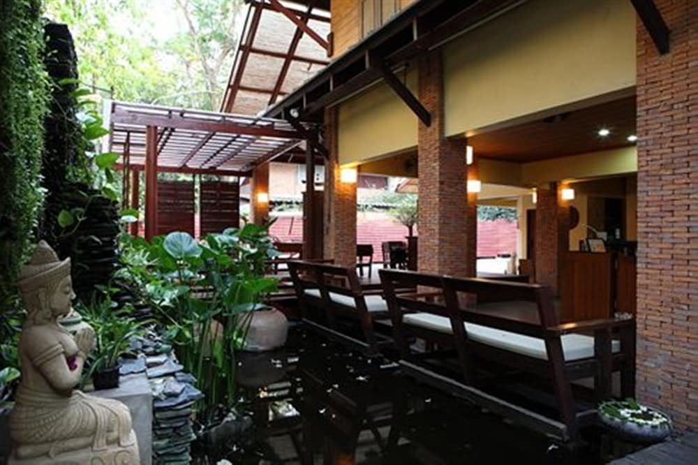 Baan Talay Dao Resort 2