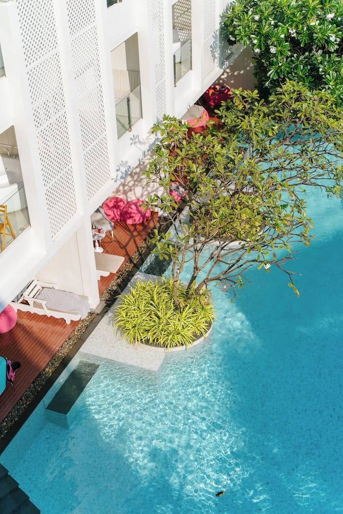 The Sea Cret Hua Hin 1