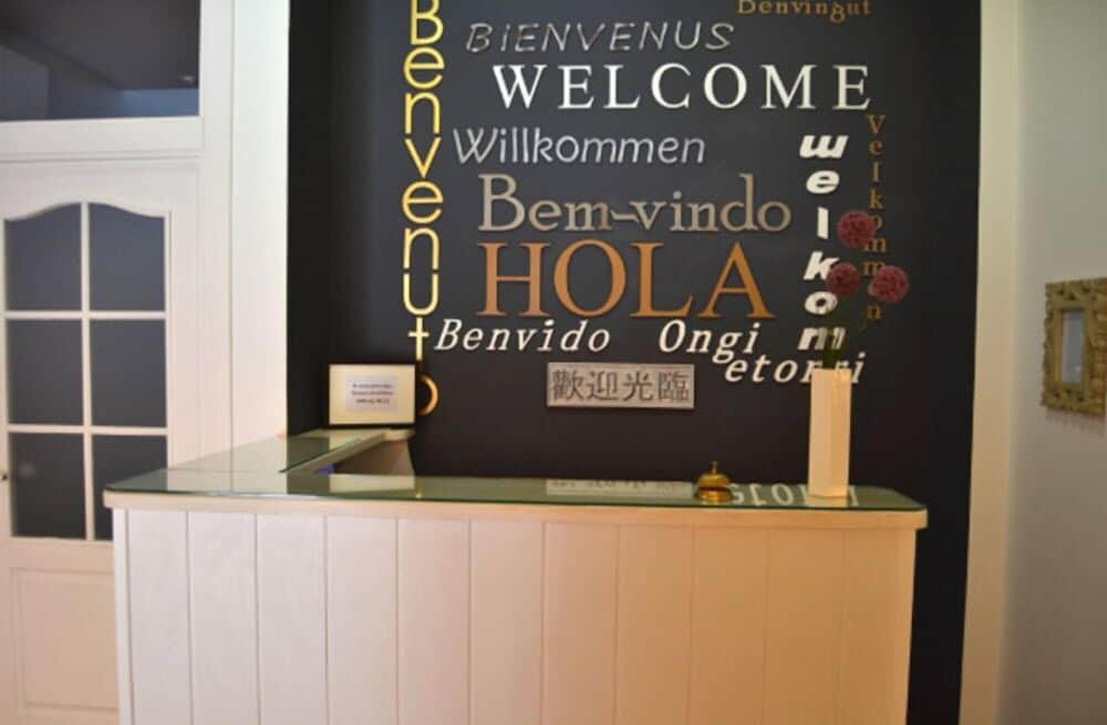 Hostal Carlos V 2