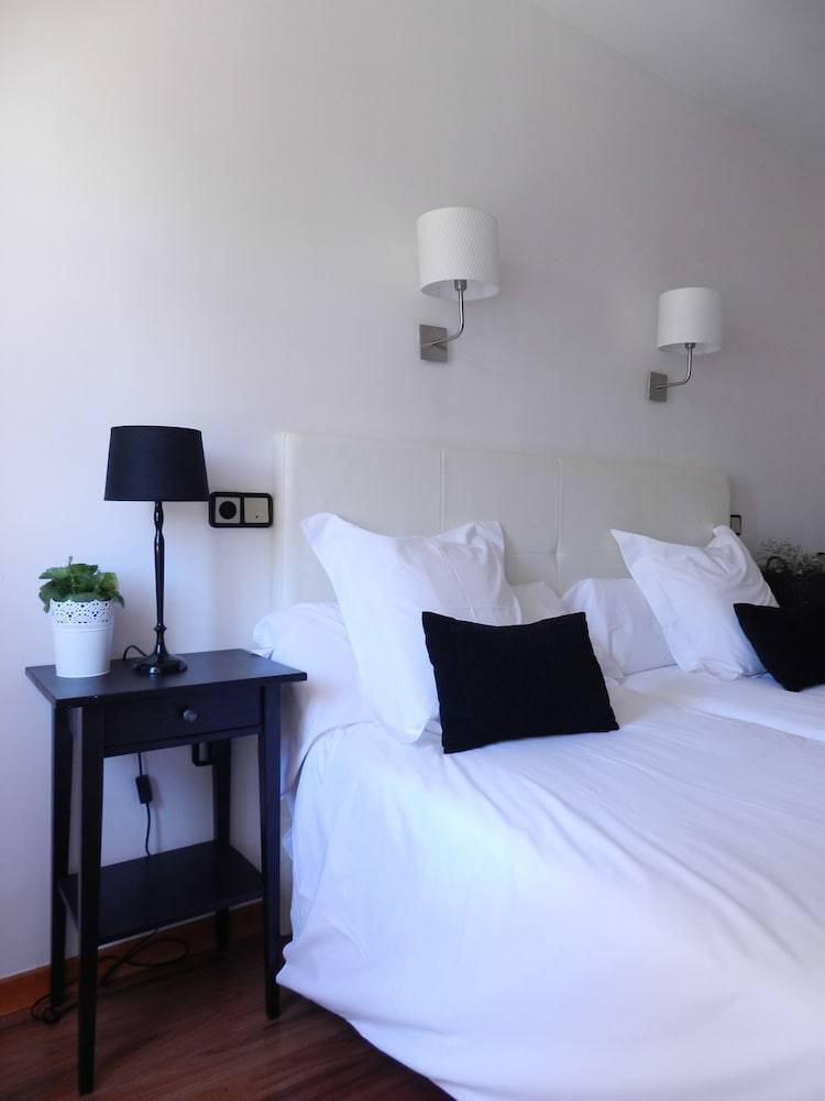 Hostal Carlos V 1
