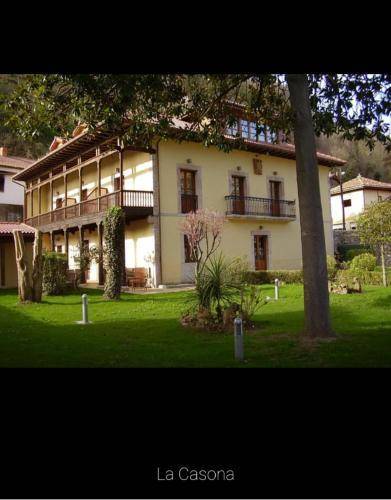 La Casona de Don Santos 2