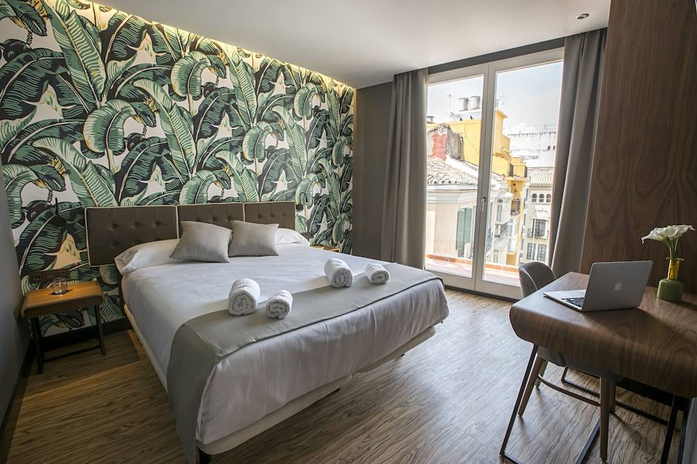 Málaga Premium Hotel 1