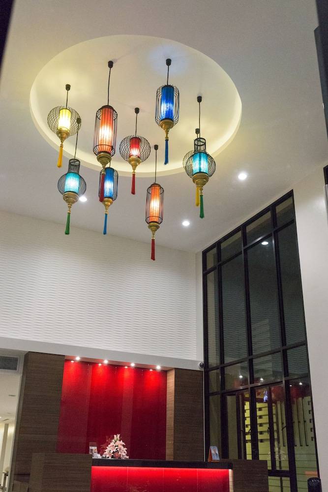 VISA Hotel Hua Hin 2