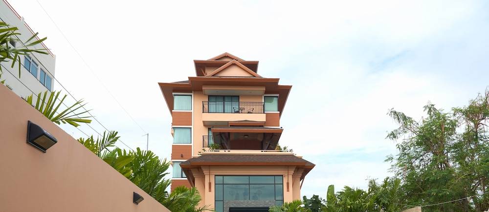 VISA Hotel Hua Hin 1