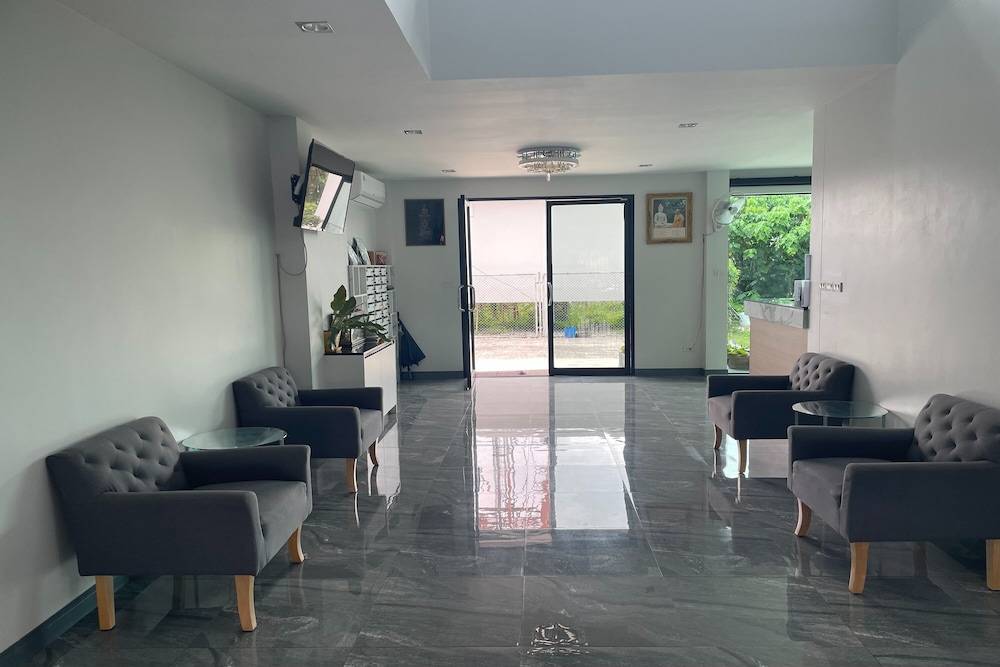 De Piraya residence 2