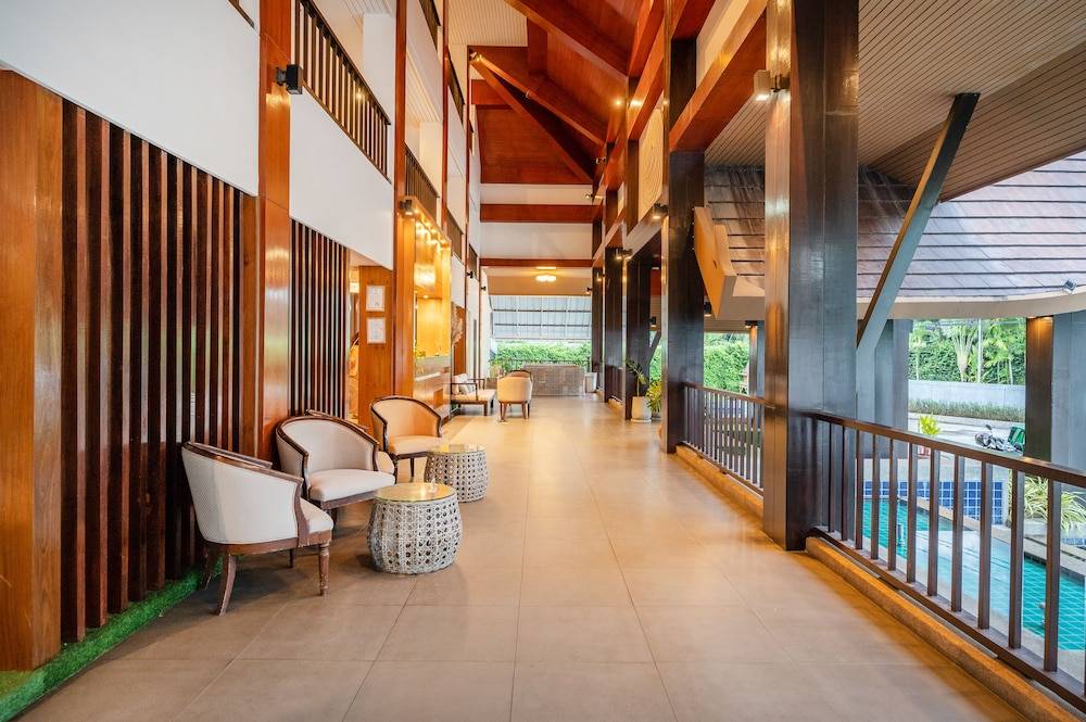 Hotel COCO Phuket Bangtao Beach 2