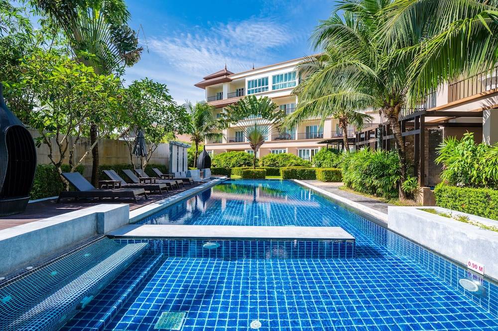 Hotel COCO Phuket Bangtao Beach 1