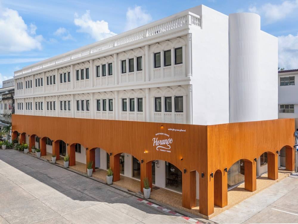 Horange Phuket Town 1