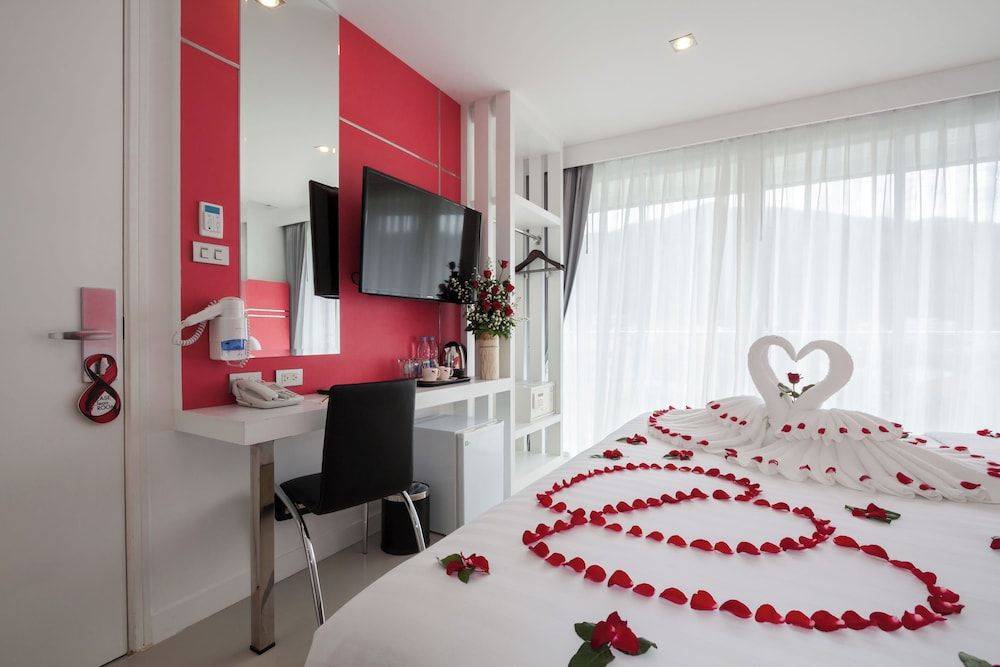 Patong Diamond Hotel 2