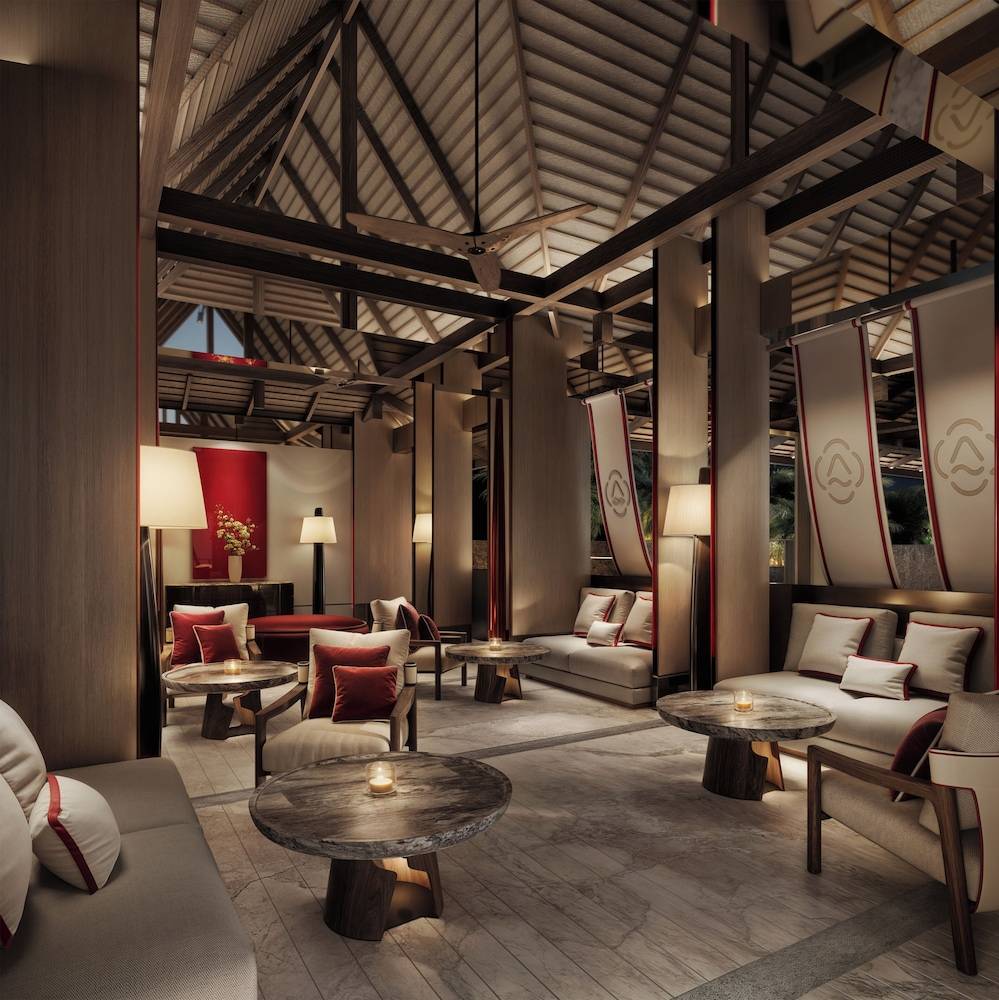 Navera Phuket - MGallery Collection 2